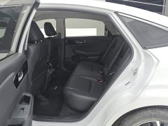 Honda Lingpai 180Turbo CVT Luxury - ფოტო 11