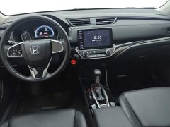 Honda Lingpai 180Turbo CVT Luxury - ფოტო 12