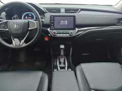 Honda Lingpai 180Turbo CVT Luxury - ფოტო 16