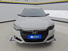 Honda Lingpai 180Turbo CVT Luxury - ფოტო 2