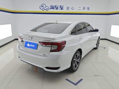 Honda Lingpai 180Turbo CVT Luxury - ფოტო 3