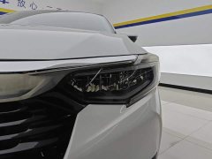 Honda Lingpai 180Turbo CVT Luxury - ფოტო 5