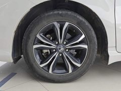 Honda Lingpai 180Turbo CVT Luxury - ფოტო 6
