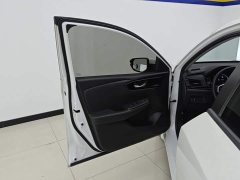 Honda Lingpai 180Turbo CVT Luxury - ფოტო 7