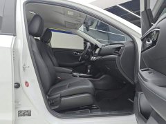 Honda Lingpai 180Turbo CVT Luxury - ფოტო 8