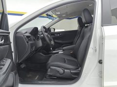 Honda Lingpai 180Turbo CVT Luxury - ფოტო 9