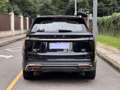 FAW Red Flag HS7 PHEV 2.0T PHEV AWD 2 Million Units Anniversary Edition 6-Seater - фото 10