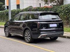 FAW Red Flag HS7 PHEV 2.0T PHEV AWD 2 Million Units Anniversary Edition 6-Seater - фото 11