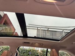 FAW Red Flag HS7 PHEV 2.0T PHEV AWD 2 Million Units Anniversary Edition 6-Seater - фото 12
