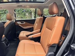 FAW Red Flag HS7 PHEV 2.0T PHEV AWD 2 Million Units Anniversary Edition 6-Seater - фото 14