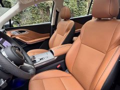 FAW Red Flag HS7 PHEV 2.0T PHEV AWD 2 Million Units Anniversary Edition 6-Seater - фото 17