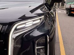 FAW Red Flag HS7 PHEV 2.0T PHEV AWD 2 Million Units Anniversary Edition 6-Seater - фото 4