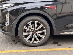 FAW Red Flag HS7 PHEV 2.0T PHEV AWD 2 Million Units Anniversary Edition 6-Seater - фото 5