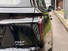 FAW Red Flag HS7 PHEV 2.0T PHEV AWD 2 Million Units Anniversary Edition 6-Seater - фото 6