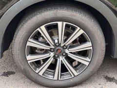 FAW Red Flag HS7 PHEV 2.0T PHEV AWD 2 Million Units Anniversary Edition 6-Seater - фото 7