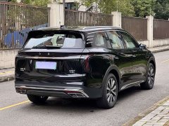 FAW Red Flag HS7 PHEV 2.0T PHEV AWD 2 Million Units Anniversary Edition 6-Seater - фото 8