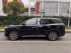 FAW Red Flag HS7 PHEV 2.0T PHEV AWD 2 Million Units Anniversary Edition 6-Seater - фото 9