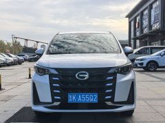 GAC Aion M6 PRO 270T DCT Elite - ფოტო 2