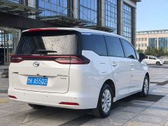 GAC Aion M6 PRO 270T DCT Elite - ფოტო 4