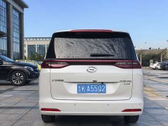 GAC Aion M6 PRO 270T DCT Elite - ფოტო 5