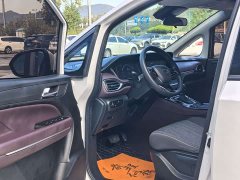 GAC Aion M6 PRO 270T DCT Elite - ფოტო 7