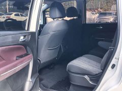 GAC Aion M6 PRO 270T DCT Elite - ფოტო 8