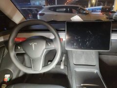 Tesla Model Y Rear-Wheel Drive - ფოტო 10