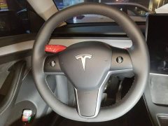 Tesla Model Y Rear-Wheel Drive - ფოტო 11