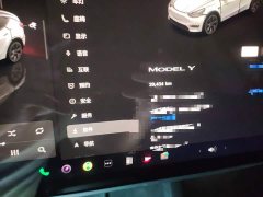 Tesla Model Y Rear-Wheel Drive - ფოტო 13