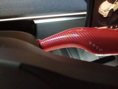 Tesla Model Y Rear-Wheel Drive - ფოტო 15