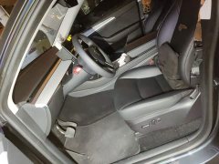 Tesla Model Y Rear-Wheel Drive - ფოტო 16
