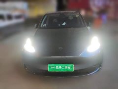 Tesla Model Y Rear-Wheel Drive - ფოტო 2