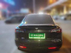Tesla Model Y Rear-Wheel Drive - ფოტო 5