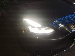 Tesla Model Y Rear-Wheel Drive - ფოტო 7