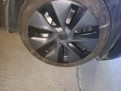 Tesla Model Y Rear-Wheel Drive - ფოტო 8