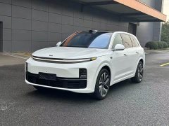Li Auto L7 Ultra - ფოტო 1