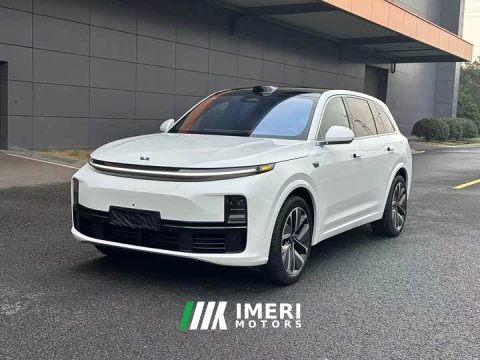 2024 Li Auto L7 Ultra - ავტომობილი ჩინეთიდან