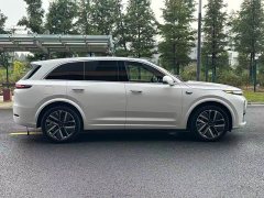Li Auto L7 Ultra - ფოტო 11