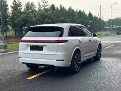 Li Auto L7 Ultra - ფოტო 12