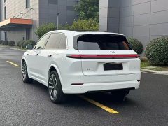 Li Auto L7 Ultra - ფოტო 13