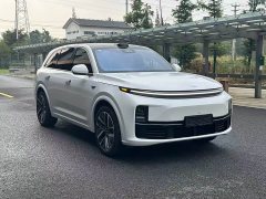Li Auto L7 Ultra - ფოტო 14