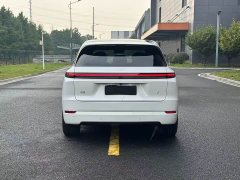 Li Auto L7 Ultra - ფოტო 15