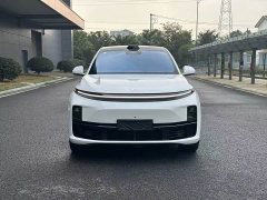 Li Auto L7 Ultra - ფოტო 2