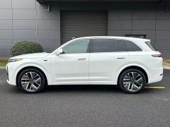 Li Auto L7 Ultra - ფოტო 3