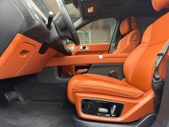 Li Auto L7 Ultra - ფოტო 5