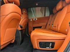 Li Auto L7 Ultra - ფოტო 8