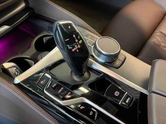 BMW 5 Series (Imported) 540i Elegance M Sport Package - ფოტო 12