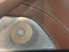 BMW 5 Series (Imported) 540i Elegance M Sport Package - ფოტო 13