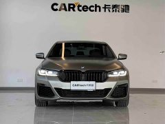 BMW 5 Series (Imported) 540i Elegance M Sport Package - ფოტო 2