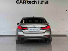 BMW 5 Series (Imported) 540i Elegance M Sport Package - ფოტო 5